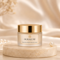 Ouraluxe Pearl Glow Brightening Eye Cream