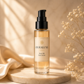 Ouraluxe Pure Silk Hair Serum