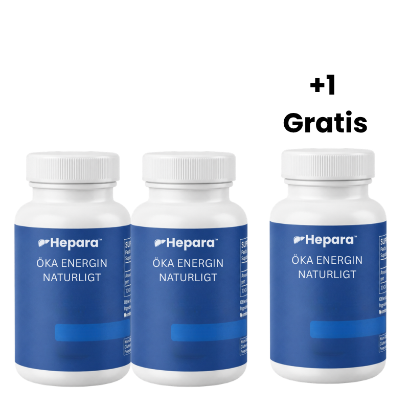 Hepara™