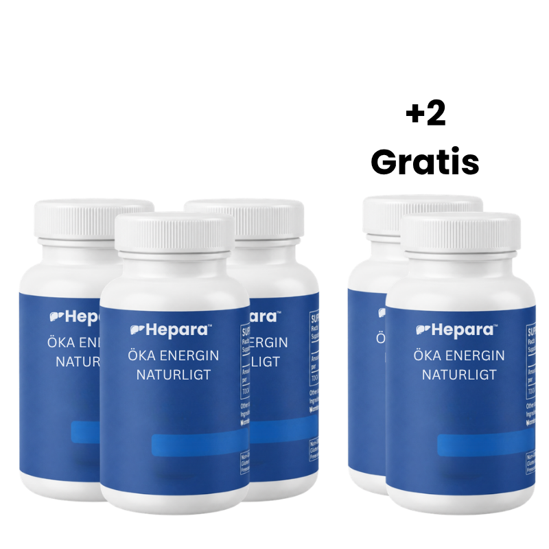 Hepara™