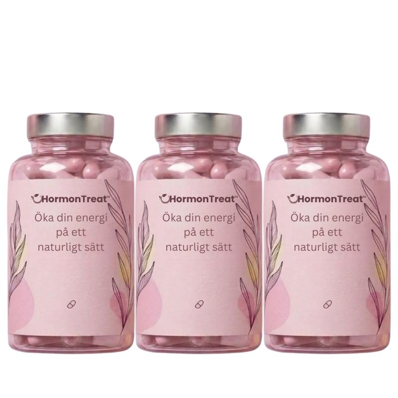 HormonTreat™