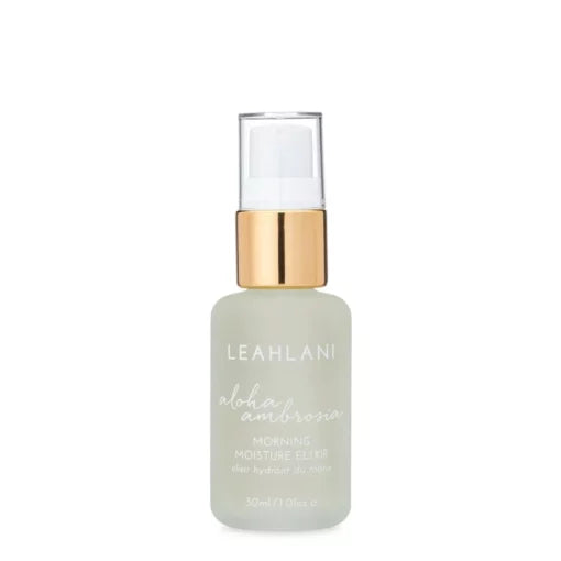 Ouraluxe | Ambrosia Morning Moisture Elixir