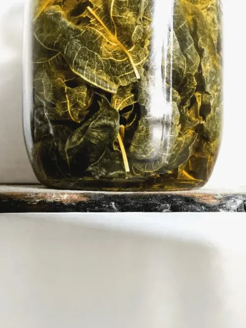 OuraLuxe | Revive Deep Cleansing Oil / Purifying Skin Detox