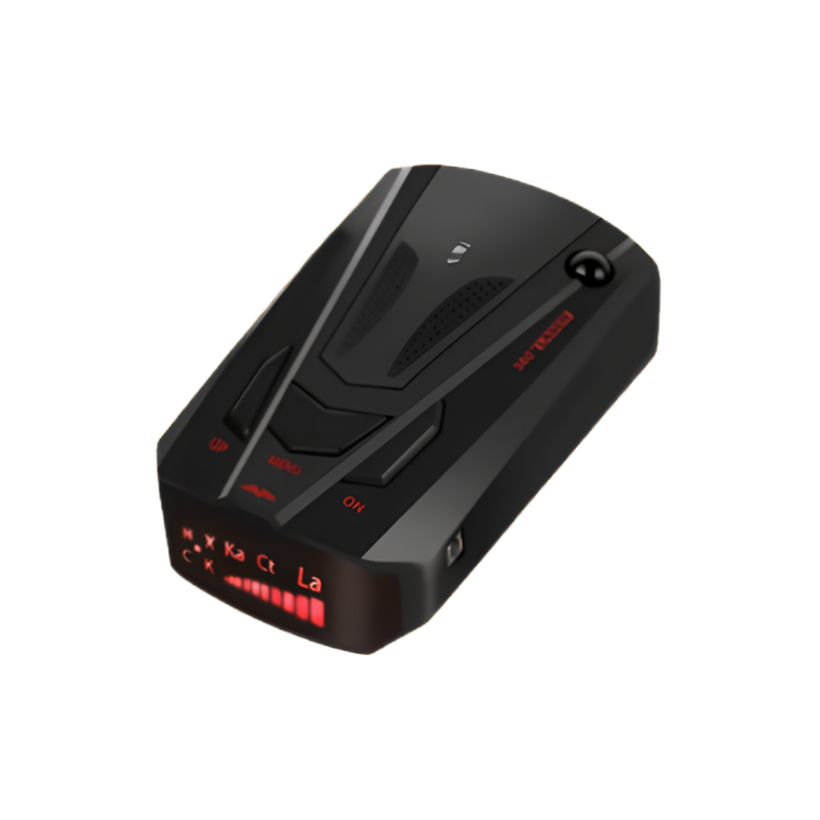 RadarShield™