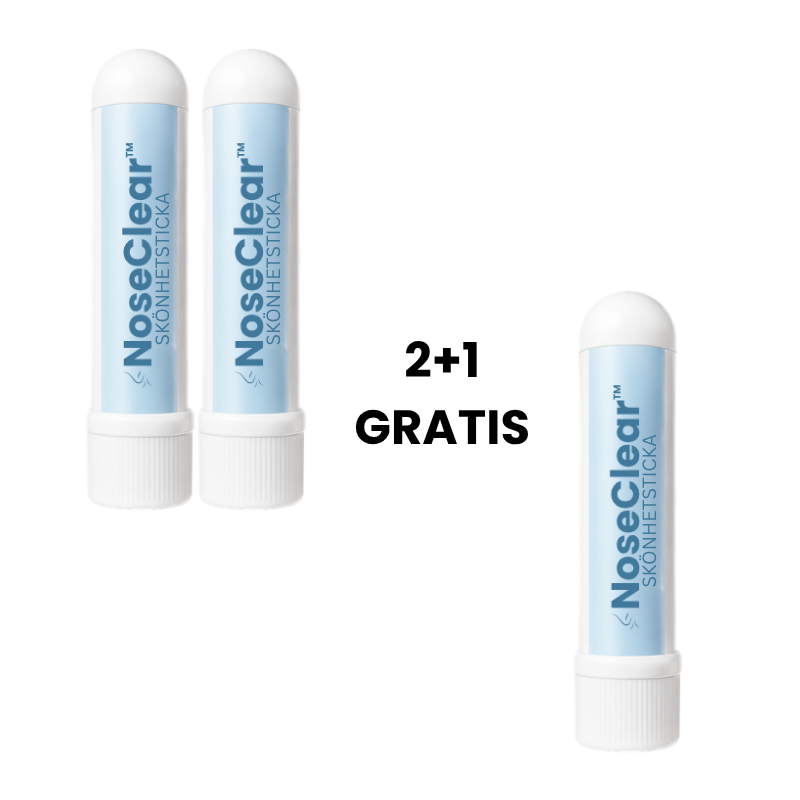 NoseClear™