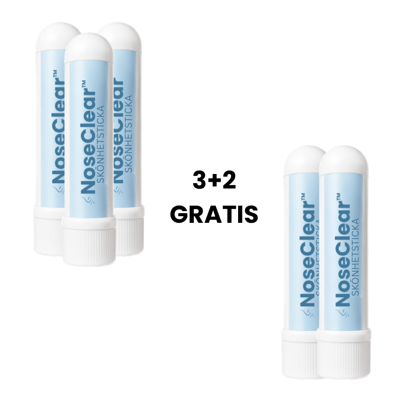 NoseClear™