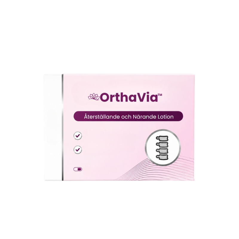 OrthaVia™