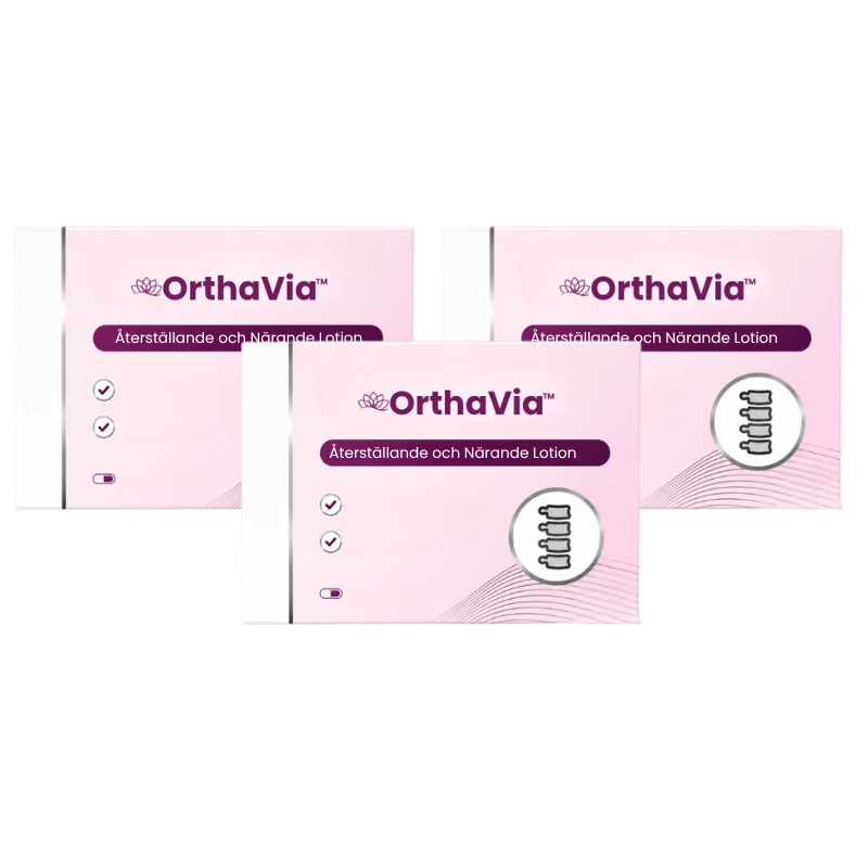 OrthaVia™