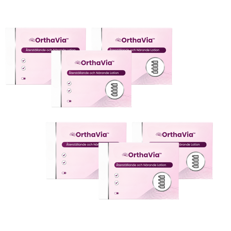 OrthaVia™