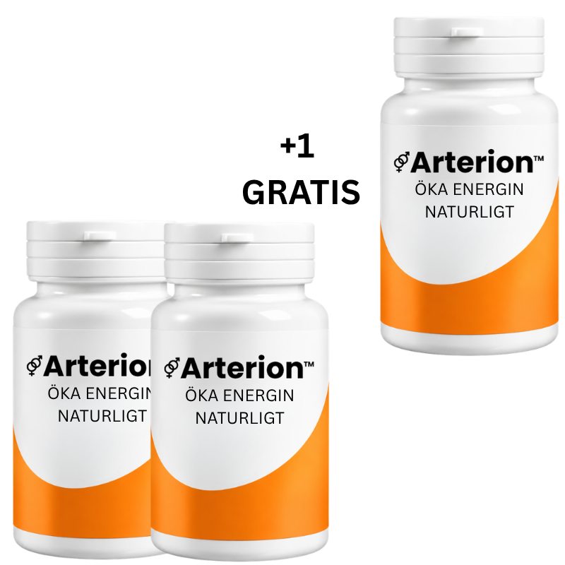 Arterion™