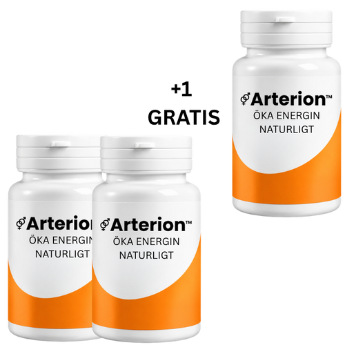 Arterion™