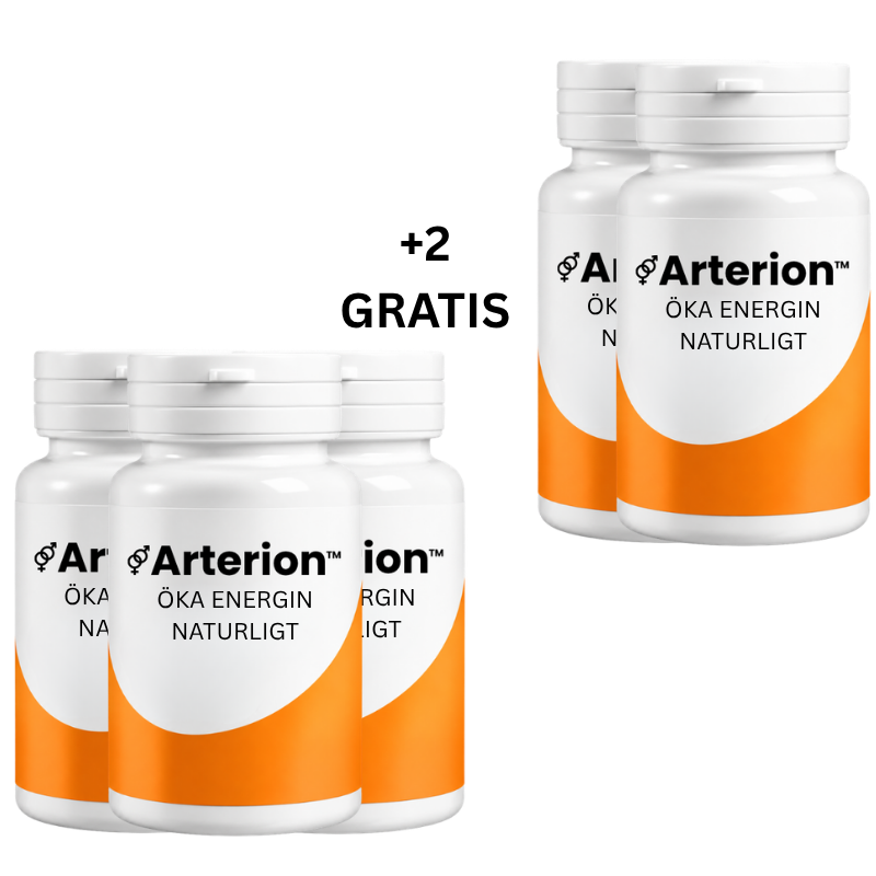 Arterion™