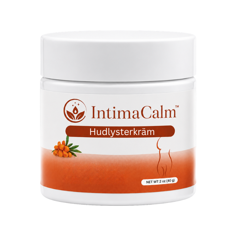 IntimaCalm™