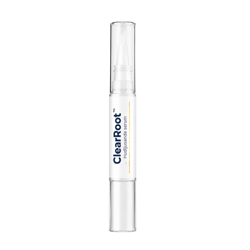 ClearRoot™