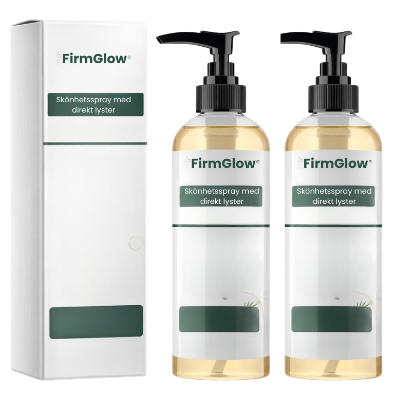 FirmGlow®
