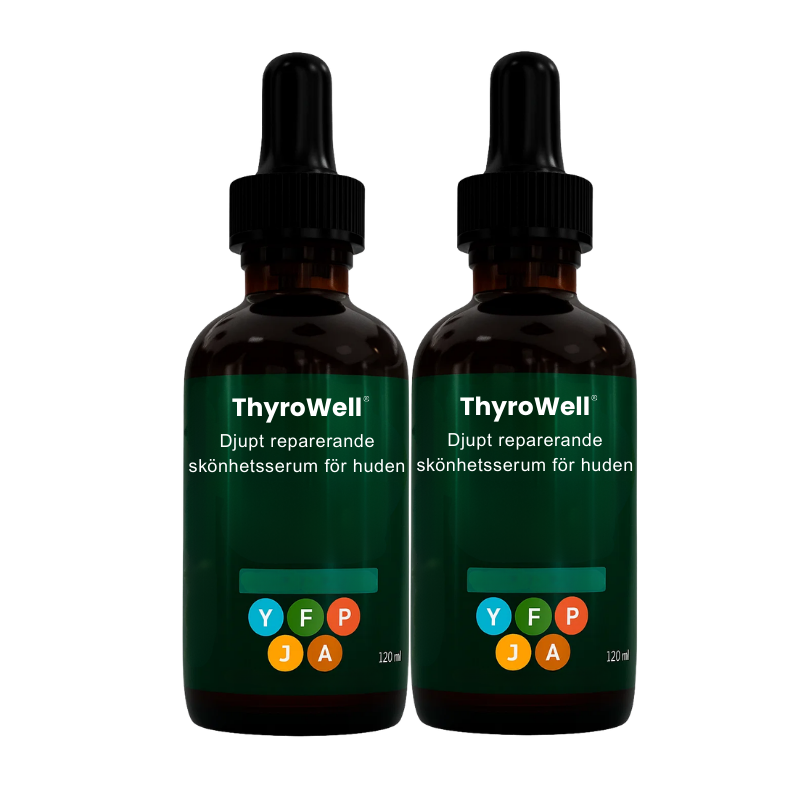 ThyroWell®