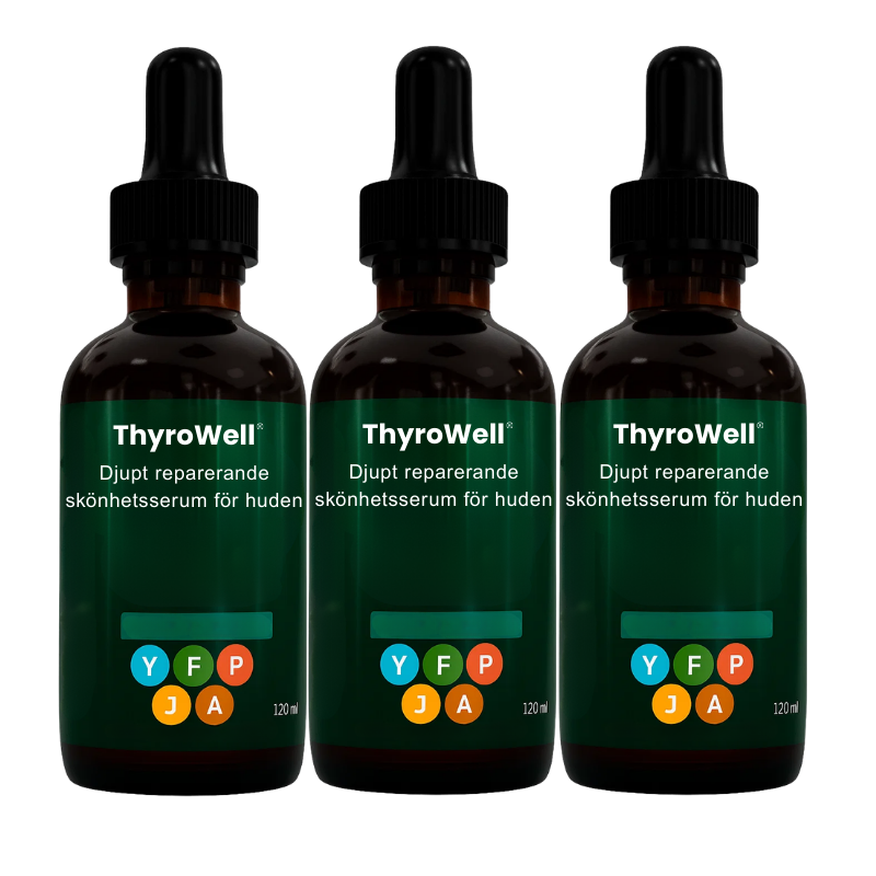 ThyroWell®