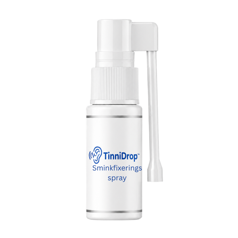 TinniDrop™