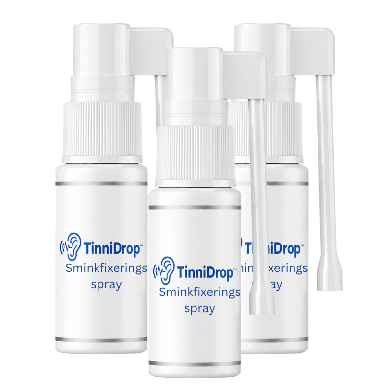 TinniDrop™