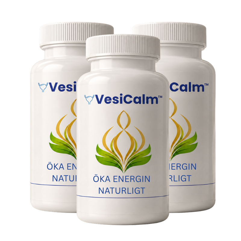 VesiCalm™