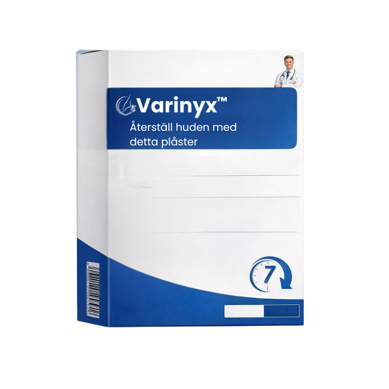 Varinyx™