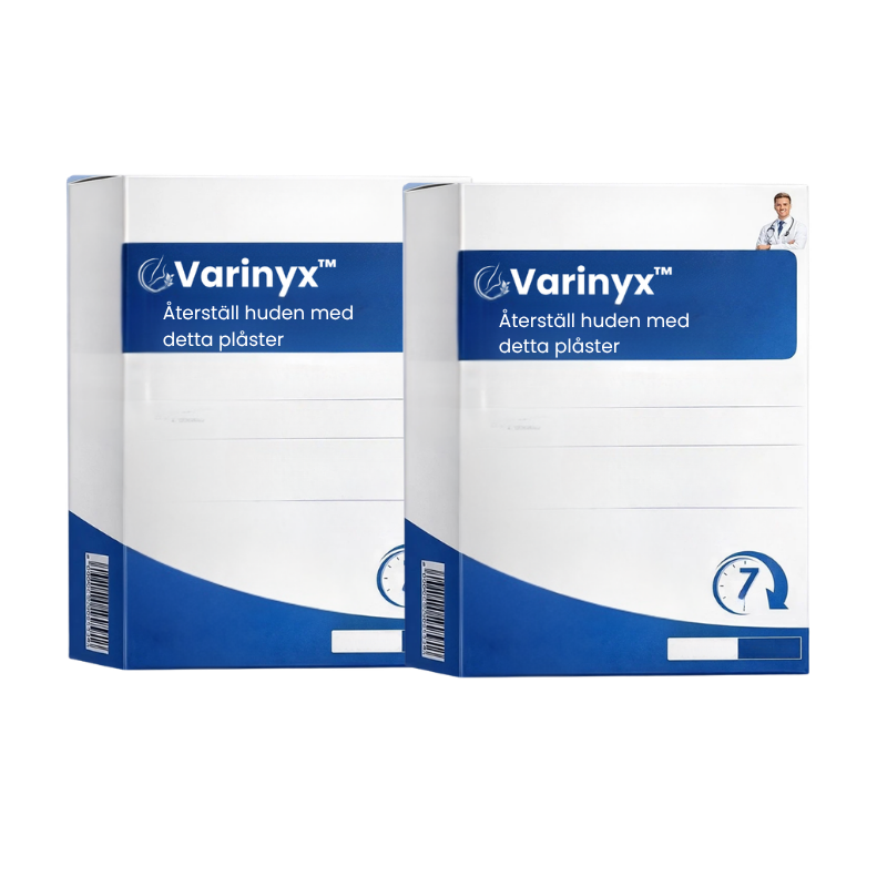 Varinyx™