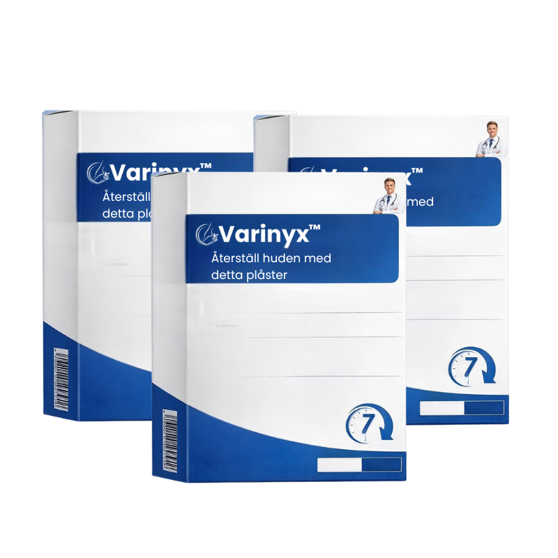 Varinyx™