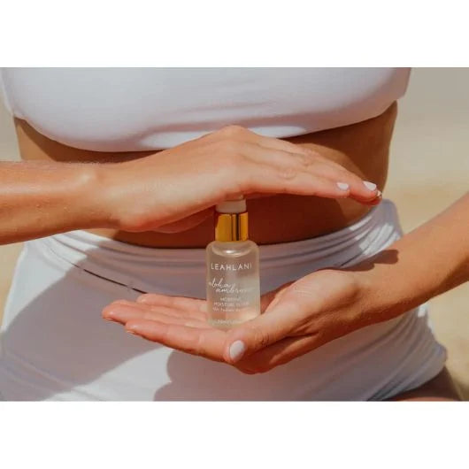 Ouraluxe | Ambrosia Morning Moisture Elixir