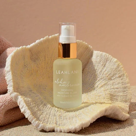 Ouraluxe | Ambrosia Morning Moisture Elixir
