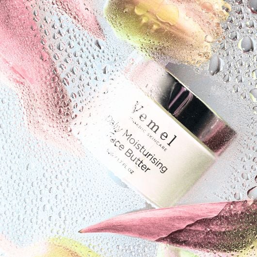 Ouraluxe | Daily Moisturizing Face Butter